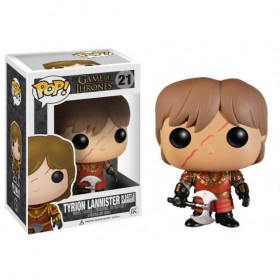 Game of Thrones Tyrion Lannister 21